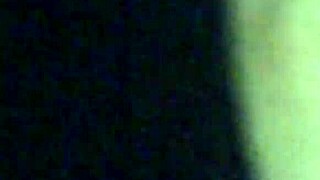 amateur girl sucks big cock in homemade blowjob scene