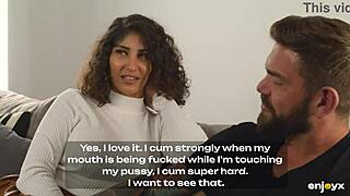 Venus Afrodita Licks Tattoo Sex God