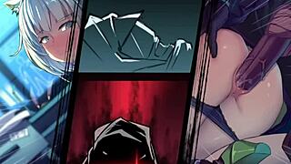 kaltsit in 2d looks amazing.