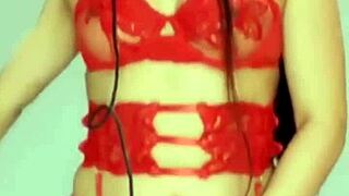 Private chat with follower who loves my moans