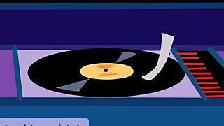 Emotional cartoon depicts intense gay sex at the party gathering