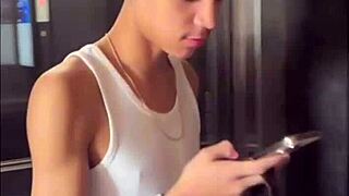 i ate my neighbor's ass in a gay encounter