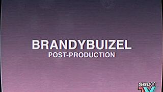 eri-chan's home workout turns into a blowjob session with monster cock