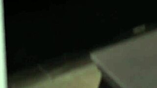 Cosplay cutie gets roughly fucked by monster cock in taboo scene part 1