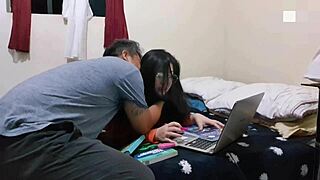 yo, tito pamangkin affair heats up with uncle banging niece in wild doggystyle ep2 😈. can't believe this!