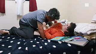 yo, tito pamangkin affair heats up with uncle banging niece in wild doggystyle ep2 😈. can't believe this!