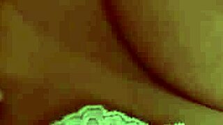 Voluptuous Blonde Teases Big Natural Tits and Soaked Pussy