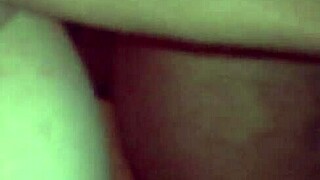 This bottom view of fucking my chick is so hot 😈