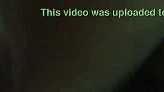 i watch her take that huge dildo deep.