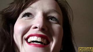 Vivienne lamour throated and cowgirl fucked