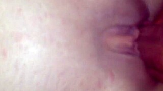 This bottom view of fucking my chick is so hot 😈