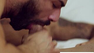 jayden marcos compilation slams tatted jocks in raw, intimate gay 3some action
