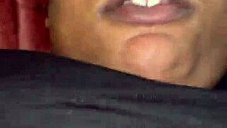 fucking her pussy up close until she creams