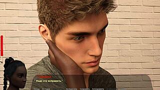 Complete Gameplay - Haley's Story Part 6