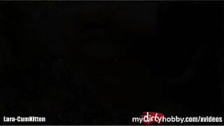 german amateur blonde needs her ass sucked