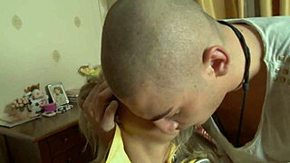 fantastic ass teen girl gets fucked hard with blowjob and fingering