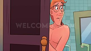 got those naughty animation moments? movie 15 to 20