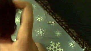 Hot Brunette POV Fucking With Blowjob And Cumshot