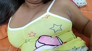 Crazy Girlfriend Agrees to Bang for 1,000 and Gets Tricked!