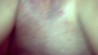 This bottom view of fucking my chick is so hot 😈