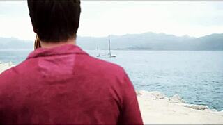 Sexart - Redhead Beauty Michelle H In Sensual Sex With Doggystyle, Creampie, Blowjob And Bent Over Positions