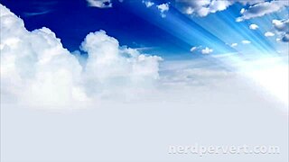 Poppy Mcquire Gets Bent Over In Doggystyle By Boyfriend!