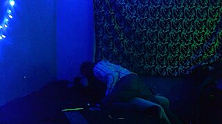 Man, my best friend fucks me so good like this