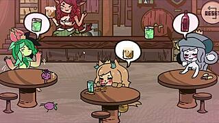 Perverts Dash Erotic