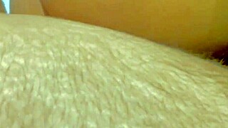 he fucked the uncle's daughter from behind in the ass