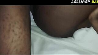 Sexyblackpumkins gets her waist broken by Rodiecutexx