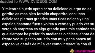 ugh, this uber eats delivery guy totally banged me, a fat latina milf with big tits... so wrong!