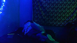 Man, my best friend fucks me so good like this