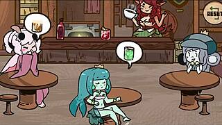 Perverts Dash Erotic