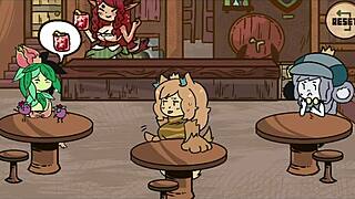 Perverts Dash Erotic