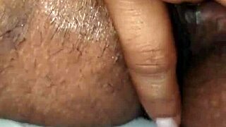 Puerto Rican Pussy Soaking Wet Panties