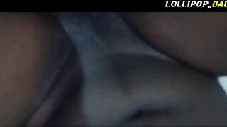 Sexyblackpumkins gets her waist broken by Rodiecutexx