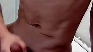 Just saw this guy spill cum everywhere, what a wild story.