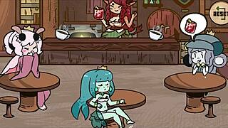 Perverts Dash Erotic