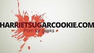 busty milf seduces spanish teen for mmf threesome 😏