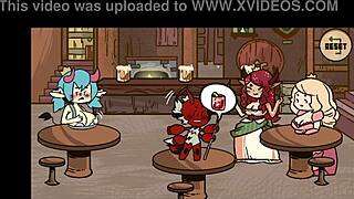 Perverts Dash Erotic