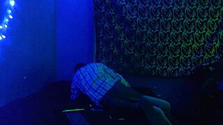 Man, my best friend fucks me so good like this