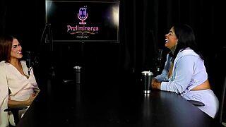 Marcelly Melo Military Party