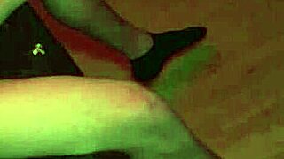 Boi strokes his cock solo for cash, building up to a messy cumshot. It’s raw and real.