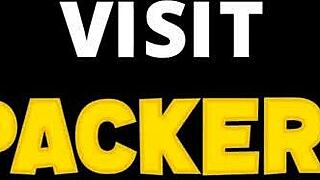 Fit latina redhead gives sloppy blowjob then hard fuck! 🔥