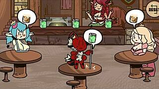 Perverts Dash Erotic