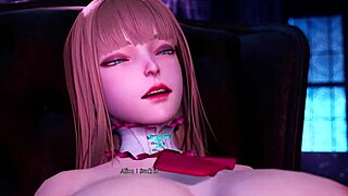 Under The Princess Knight Part 3.