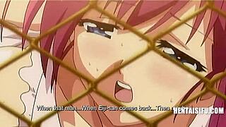 Persuasive student corrupts female teachers in hentai purity vanquished