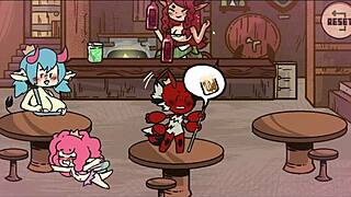 Perverts Dash Erotic