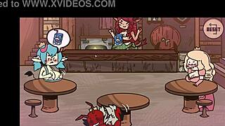 Perverts Dash Erotic