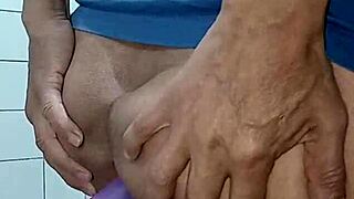 craving hard pounding in wild gay action